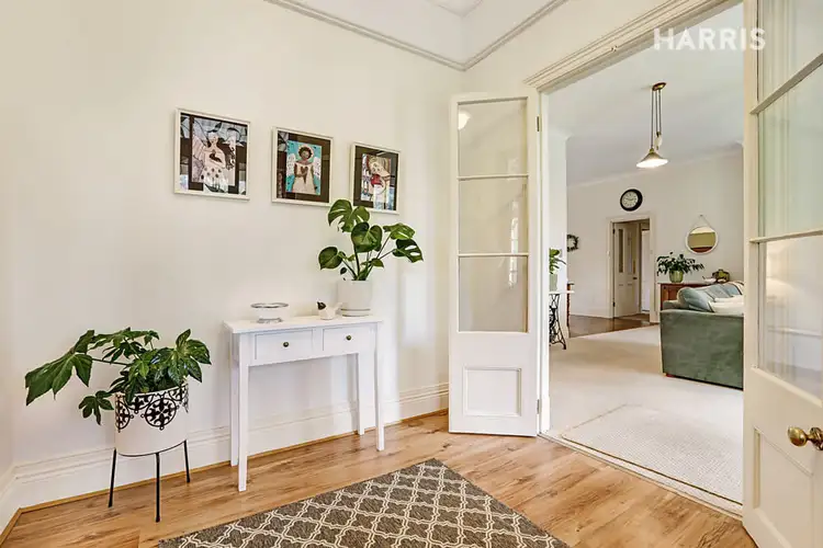 Second view of Homely house listing, 24 Martin Road, Hahndorf SA 5245