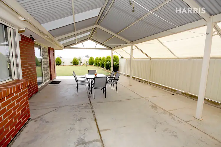 Second view of Homely house listing, 17 Gilmore Crescent, Wallaroo SA 5556