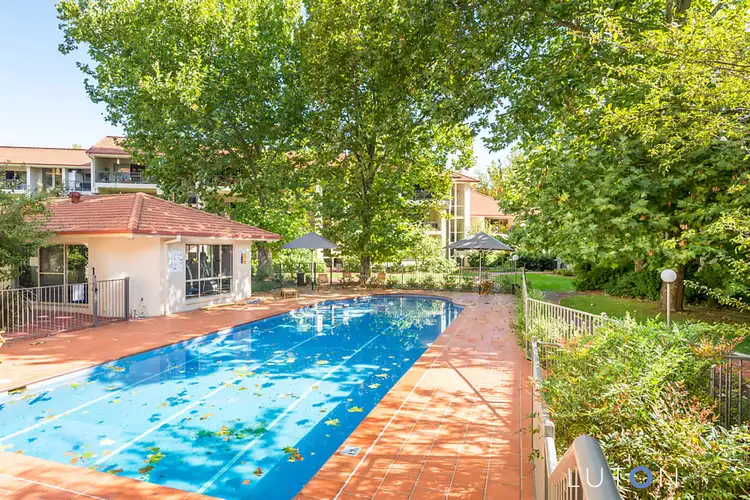 Second view of Homely unit listing, 114/72 Wentworth Avenue, Kingston ACT 2604
