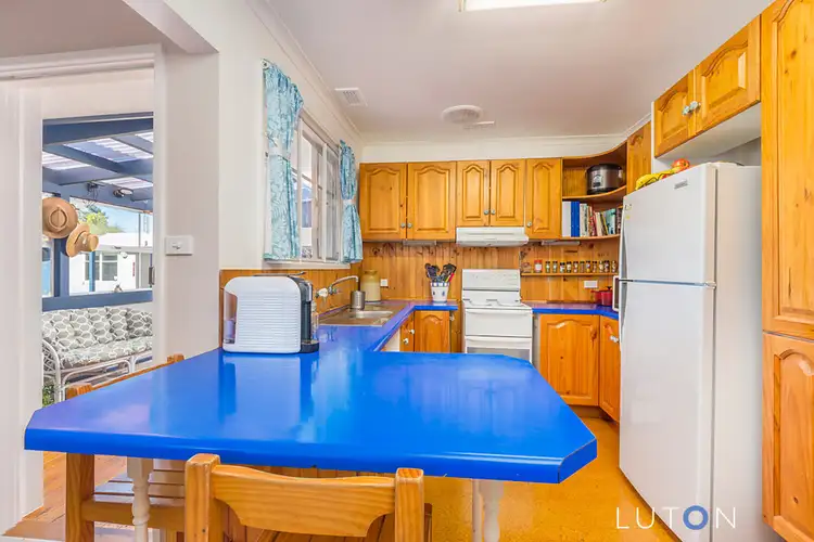 Sixth view of Homely house listing, 13 Maitland Street, Hackett ACT 2602