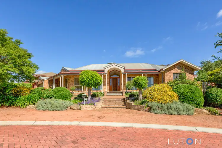4 Fitzsimmons Street, Nicholls ACT 2913