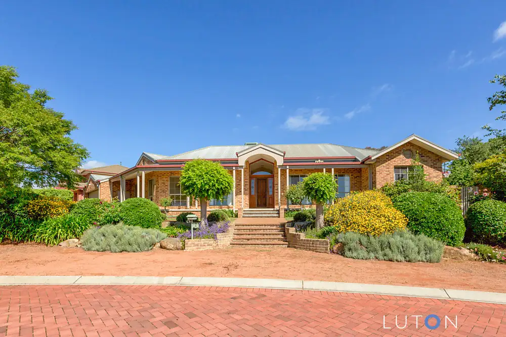 Main view of Homely house listing, 4 Fitzsimmons Street, Nicholls ACT 2913