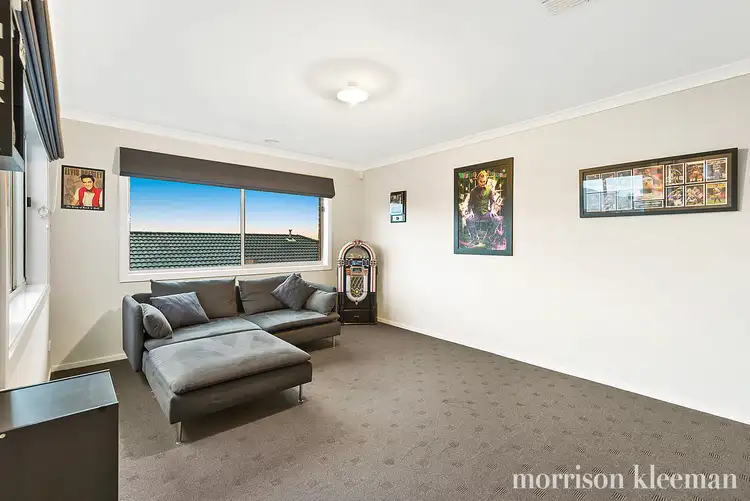 Fifth view of Homely house listing, 24 Pinnacle Views, Doreen VIC 3754
