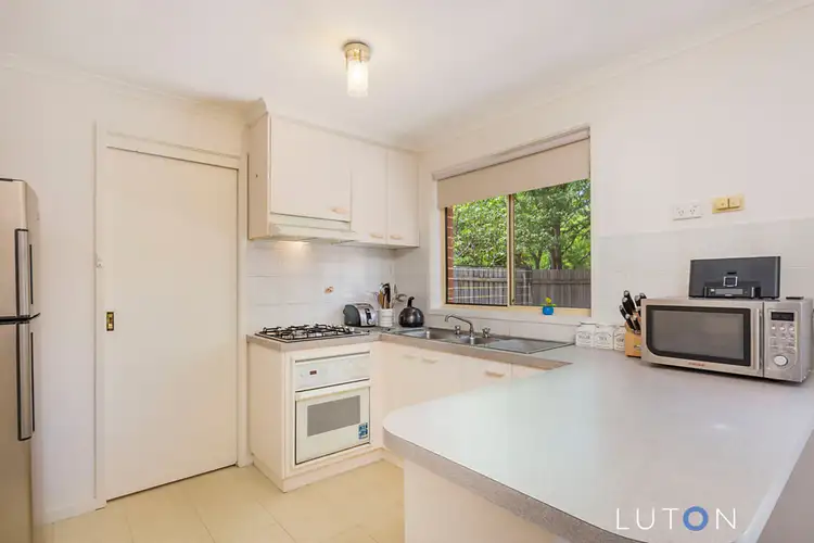 Fifth view of Homely townhouse listing, 31/174 Clive Steele Avenue, Monash ACT 2904