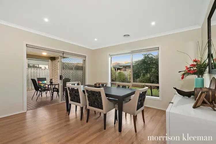Fifth view of Homely house listing, 4 Lexington Avenue, Doreen VIC 3754