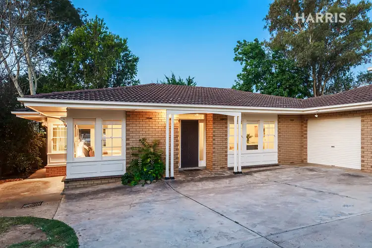 4/8 Montrose Avenue, Netherby SA 5062