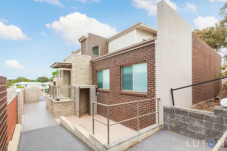Third view of Homely unit listing, 13/37-39 Ainsworth Street, Mawson ACT 2607