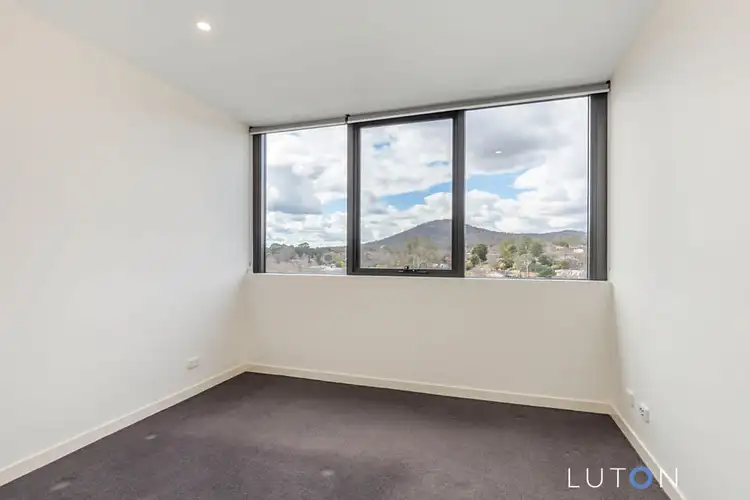 Fifth view of Homely apartment listing, 38/65 Constitution Avenue, Campbell ACT 2612