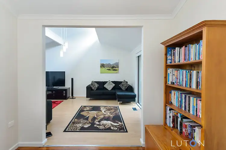 Fifth view of Homely house listing, 16 Crawford Crescent, Flynn ACT 2615