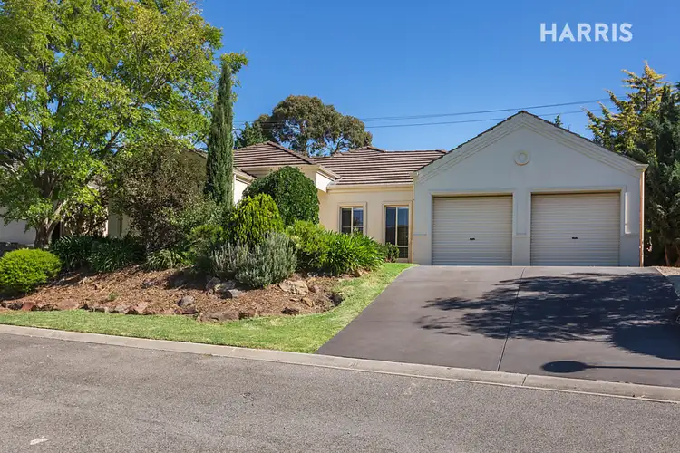 19 Glen Eyre Court, Aberfoyle Park SA 5159