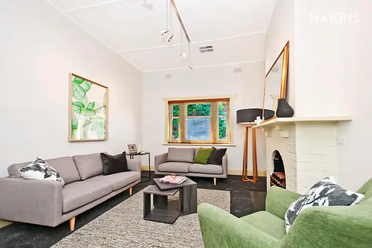 Third view of Homely house listing, 1/16 John Street, Kingswood SA 5062
