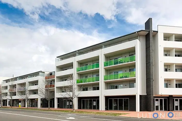 68/140 Anketell Street