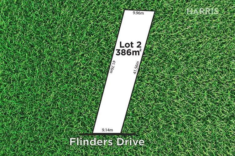 Main view of Homely land listing, 21B Flinders Drive, Valley View SA 5093