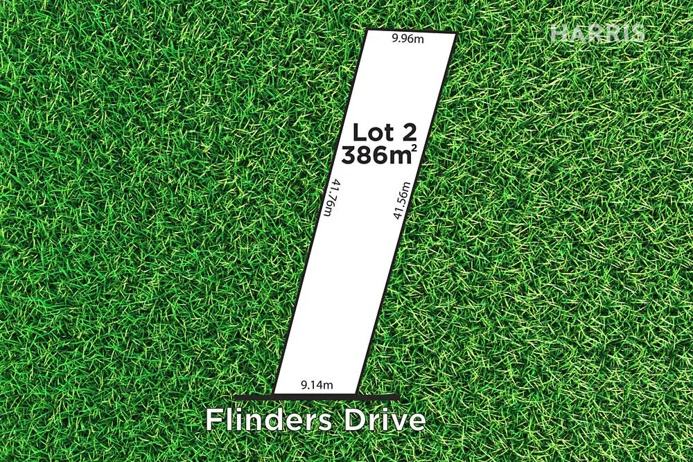 Main view of Homely land listing, 21B Flinders Drive, Valley View SA 5093