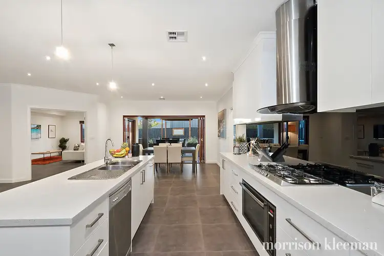 Fourth view of Homely house listing, 8 Woodstock Drive, Doreen VIC 3754