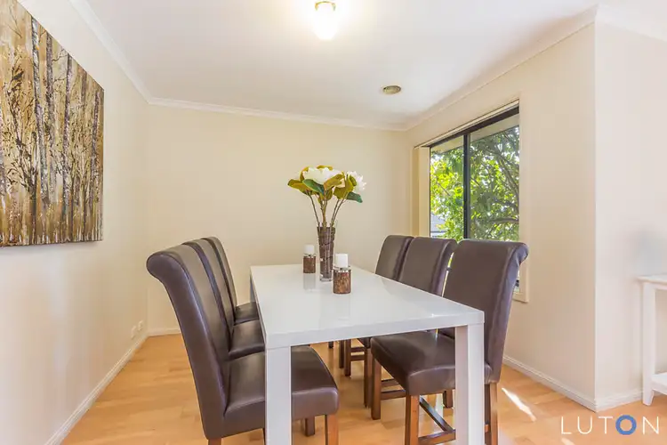 Sixth view of Homely house listing, 16 Fidler Court, Bruce ACT 2617