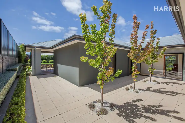 Second view of Homely house listing, 10 Bluestone Drive, Mount Barker SA 5251