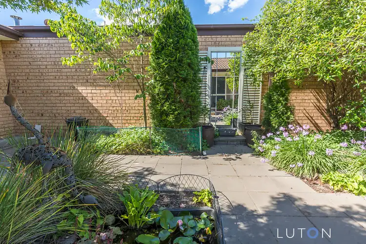 Third view of Homely townhouse listing, 4/40 Florence Taylor Street, Greenway ACT 2900