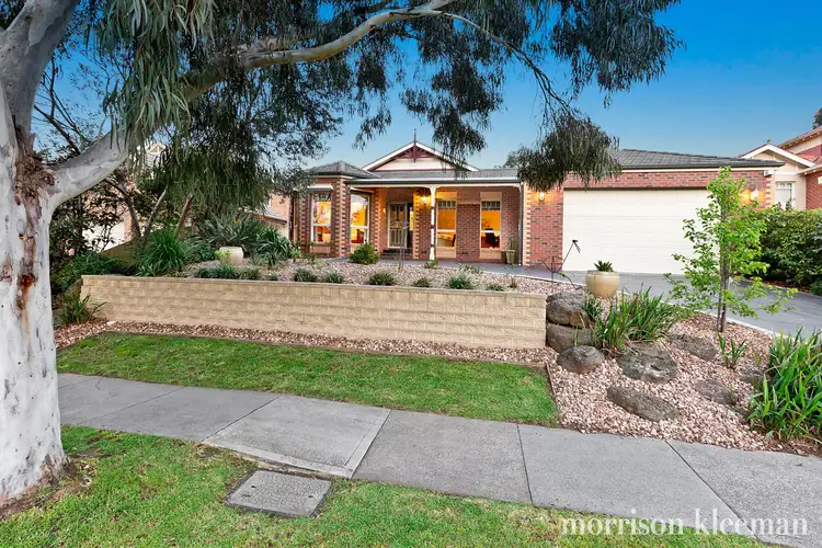 Main view of Homely house listing, 47 Falkiner Street, Eltham VIC 3095