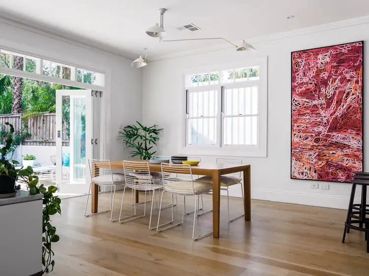 Fifth view of Homely house listing, 2 Mitchell Road, Rose Bay NSW 2029