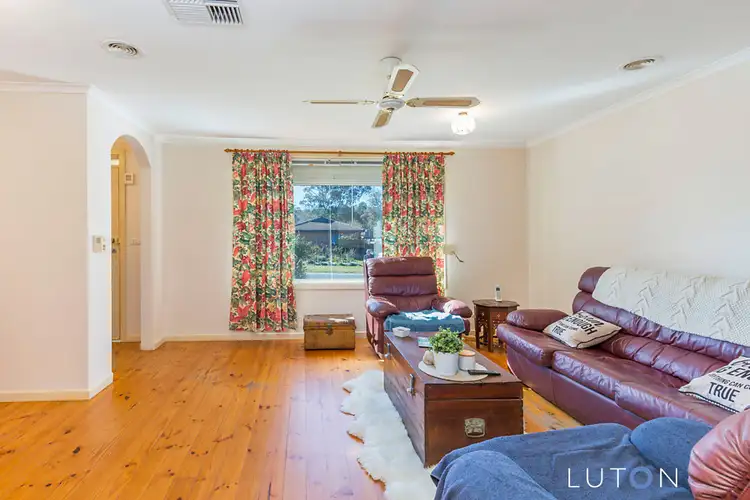 Fifth view of Homely house listing, 10 McCarthy Place, Charnwood ACT 2615