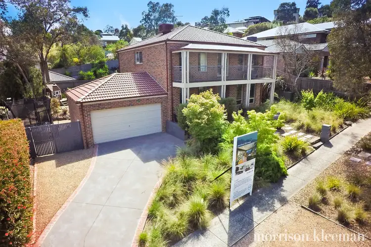 36 Diamond Views Drive, Diamond Creek VIC 3089