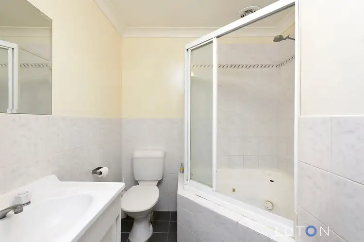 Fifth view of Homely unit listing, 11/12 Albermarle Place, Phillip ACT 2606