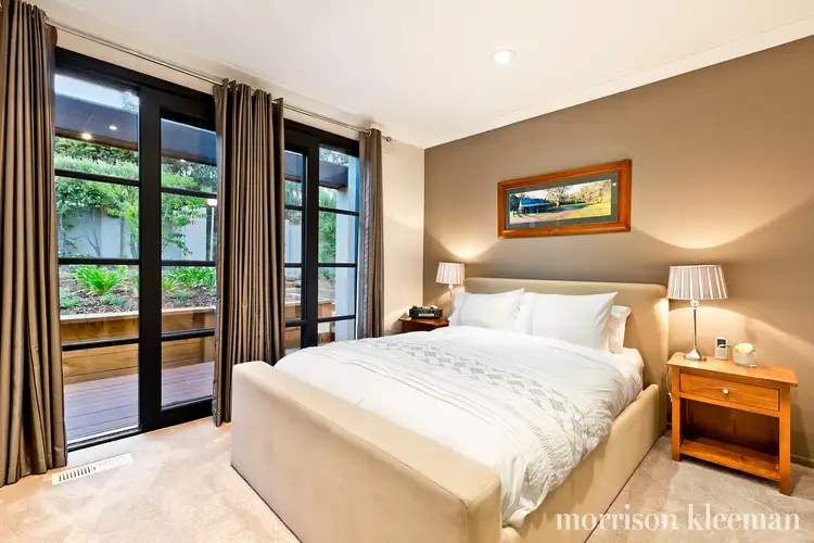 Fifth view of Homely house listing, 87 Old Eltham Road, Lower Plenty VIC 3093