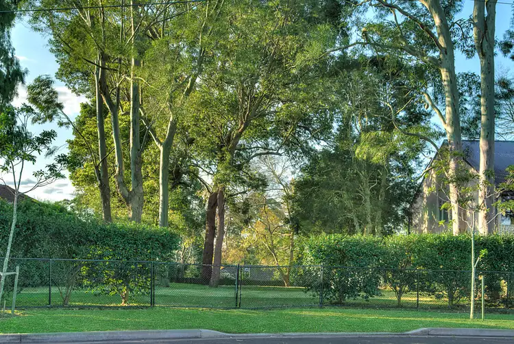 Second view of Homely house listing, 21 Boomerang Street, Turramurra NSW 2074