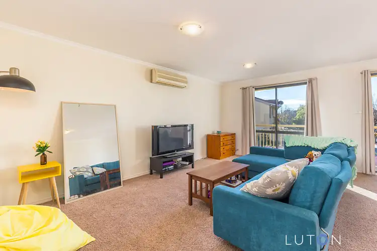 Fifth view of Homely unit listing, 26/50 Lampard Circuit, Bruce ACT 2617