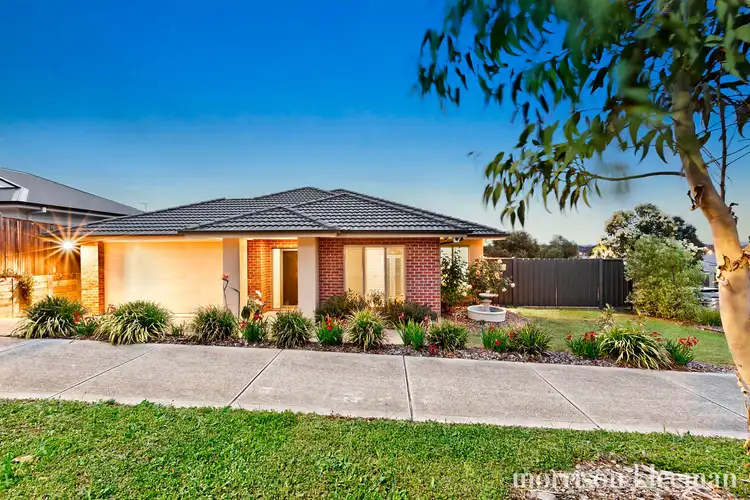 2 Sinnott Street, Doreen VIC 3754