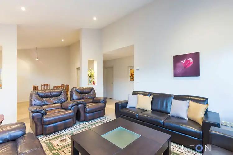 Fifth view of Homely house listing, 7 Mission Street, Amaroo ACT 2914