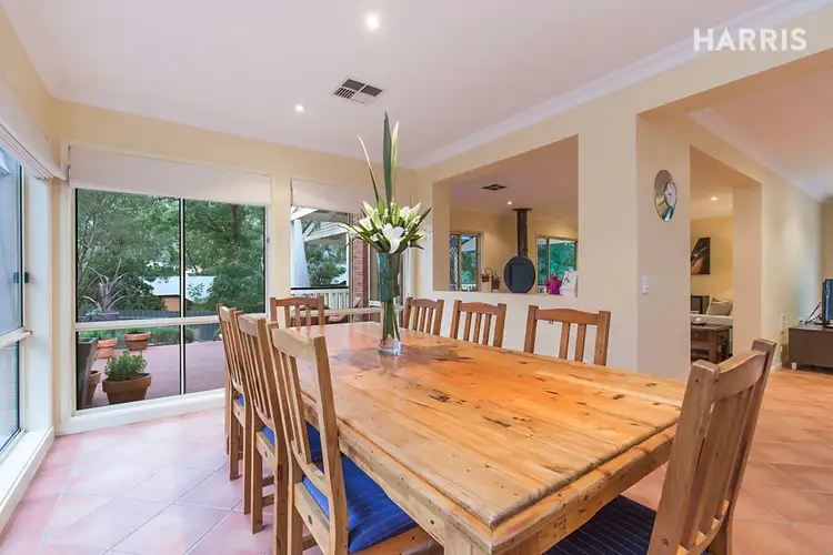 Fourth view of Homely house listing, 4 Acorn Road, Hawthorndene SA 5051