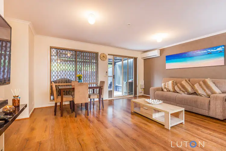 Third view of Homely townhouse listing, 26/46 Paul Coe Crescent, Ngunnawal ACT 2913