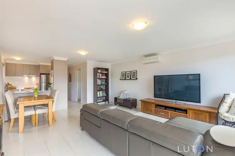 Third view of Homely house listing, 22 John Holt Street, Macgregor ACT 2615