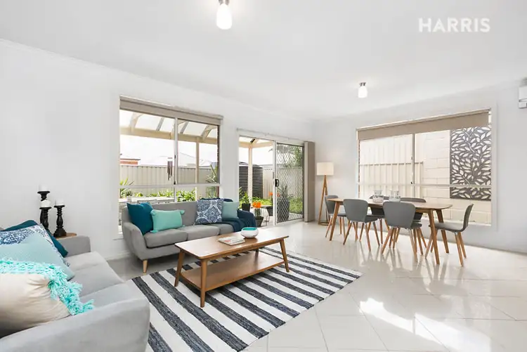 Second view of Homely house listing, 22 Parsons Grove, Park Holme SA 5043