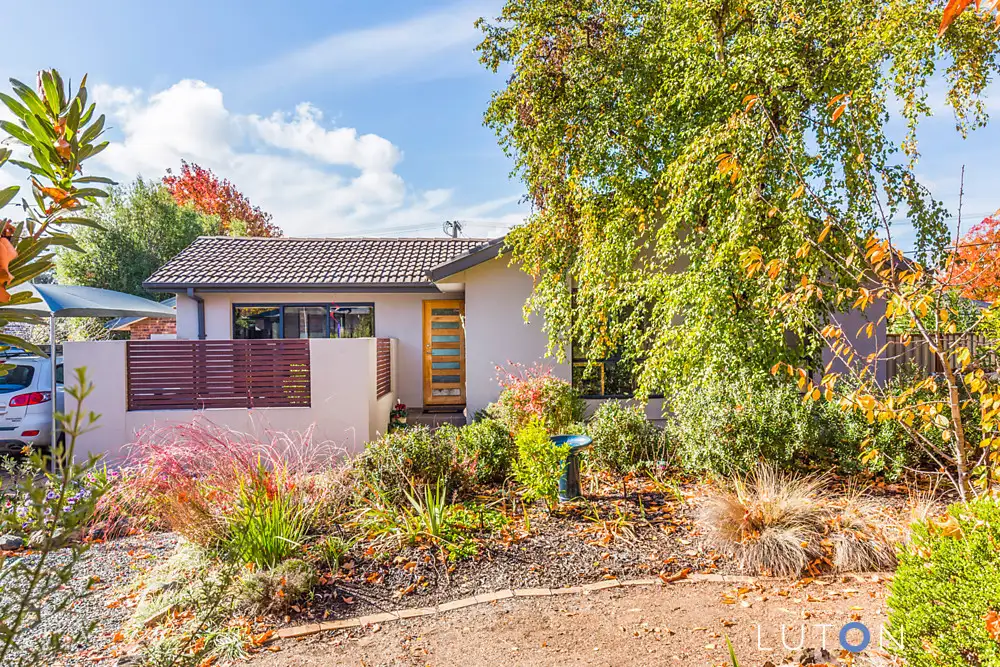 Main view of Homely house listing, 32 Trumble Street, Pearce ACT 2607