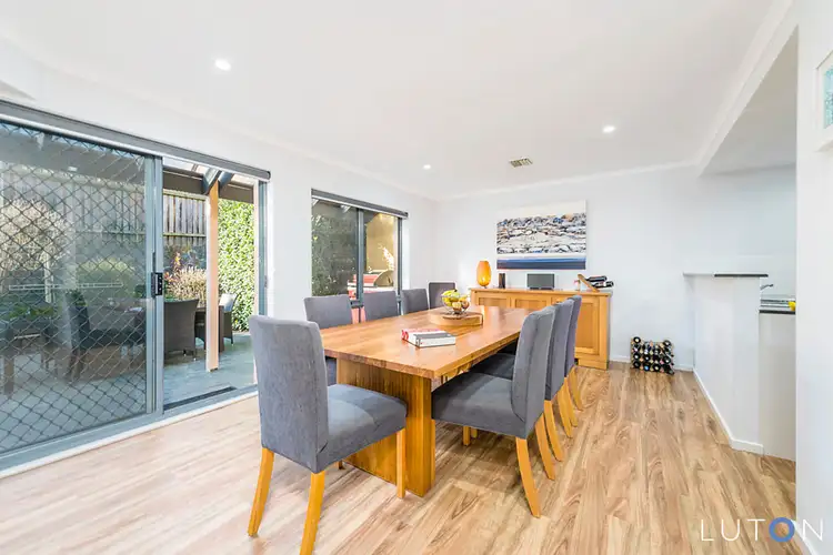 Fifth view of Homely townhouse listing, 6/5 Tauss Place, Bruce ACT 2617