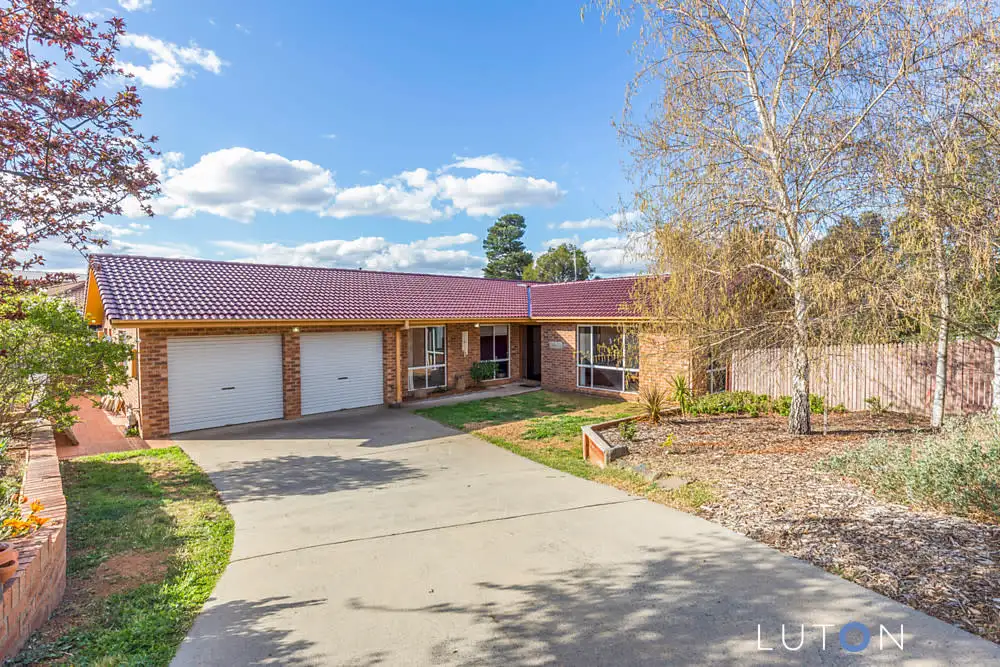 Main view of Homely house listing, 9 Firbank Close, Isabella Plains ACT 2905
