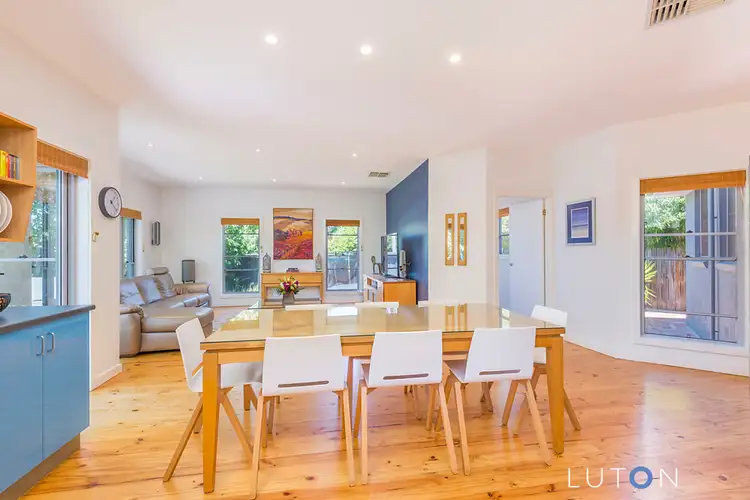 Fifth view of Homely house listing, 16 Mirrool  Street, Duffy ACT 2611