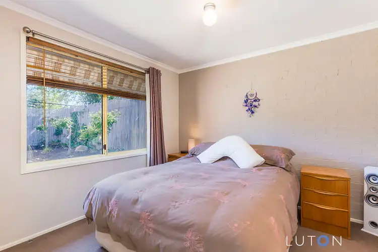 Sixth view of Homely townhouse listing, 6/48 Sid Barnes Crescent, Gordon ACT 2906