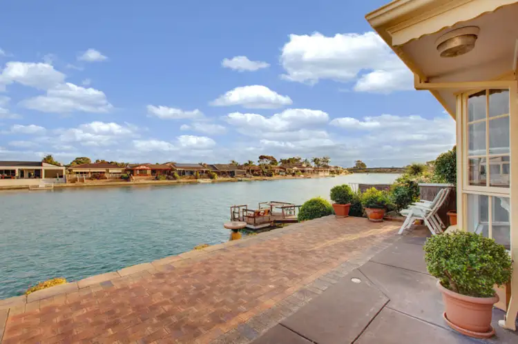 Second view of Homely house listing, 7/9 Hansen Court, West Lakes Shore SA 5020