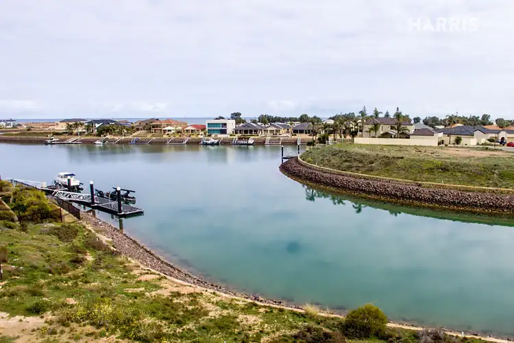 Fifth view of Homely land listing, 23 Gilmore Crescent, Wallaroo SA 5556