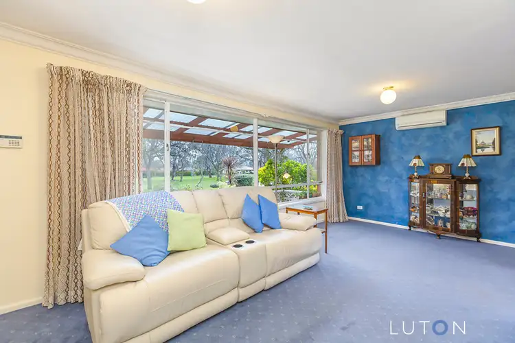 Second view of Homely house listing, 20 Blair Street, Watson ACT 2602