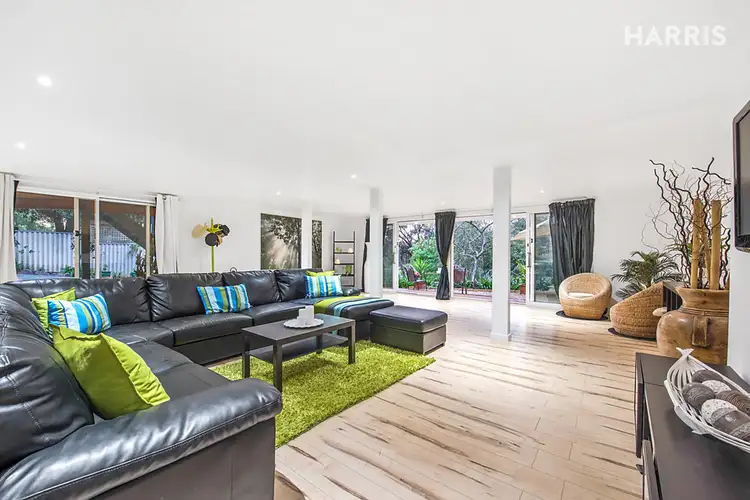 Second view of Homely house listing, 17 Tallarook Road, Hawthorndene SA 5051