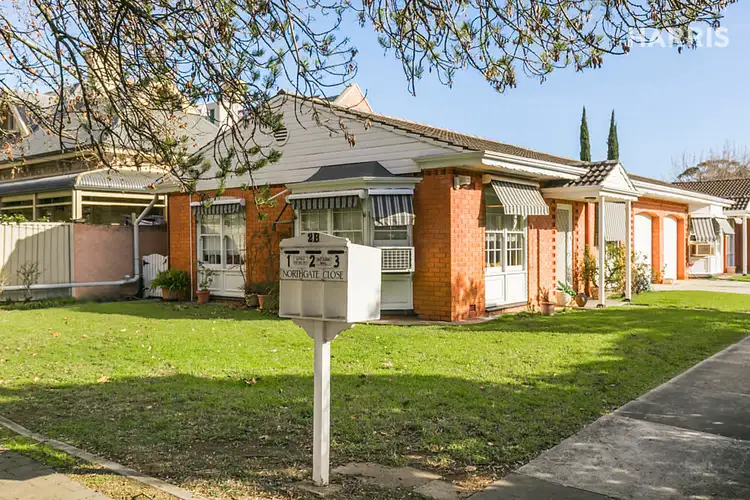 Second view of Homely unit listing, 2/2B Elm Street, Unley Park SA 5061