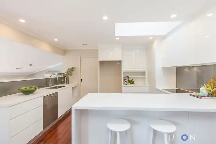 Third view of Homely house listing, 16 Pasmore Close, Kaleen ACT 2617