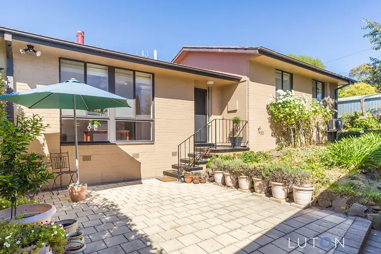 21 Nulsen Street, Flynn ACT 2615