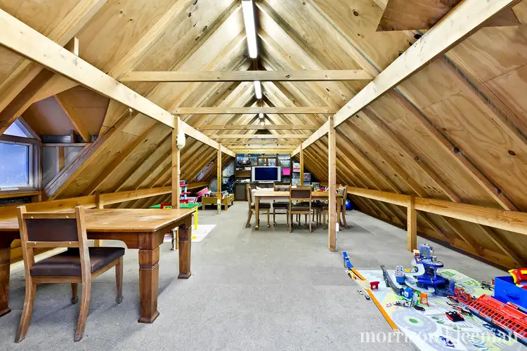 Fifth view of Homely house listing, 160 Old Eltham Road, Lower Plenty VIC 3093