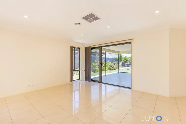 Sixth view of Homely house listing, 12 Mollie Dyer Street, Bonner ACT 2914